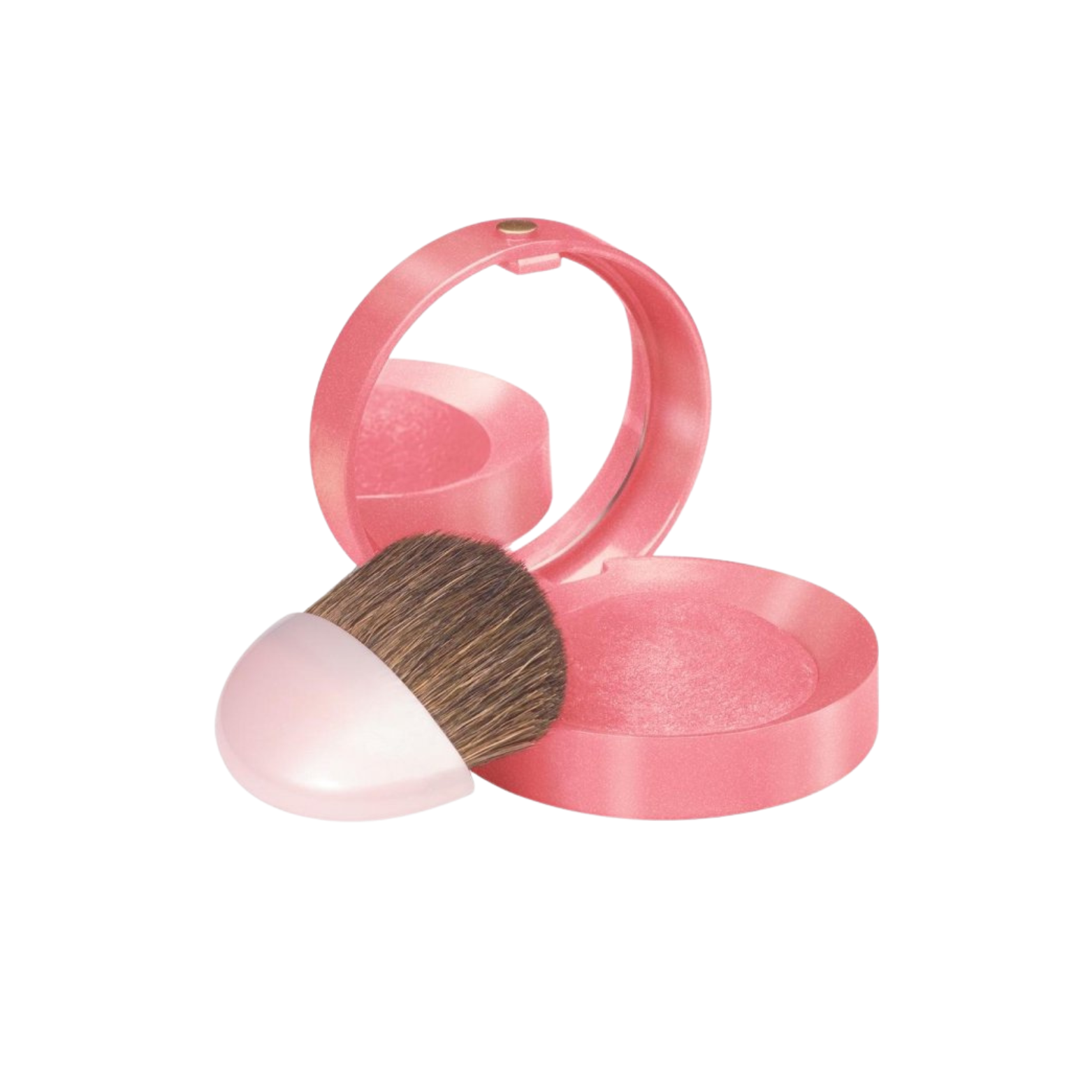 BOURJOIS BLUSH N°42 FRAICHEUR ROSE