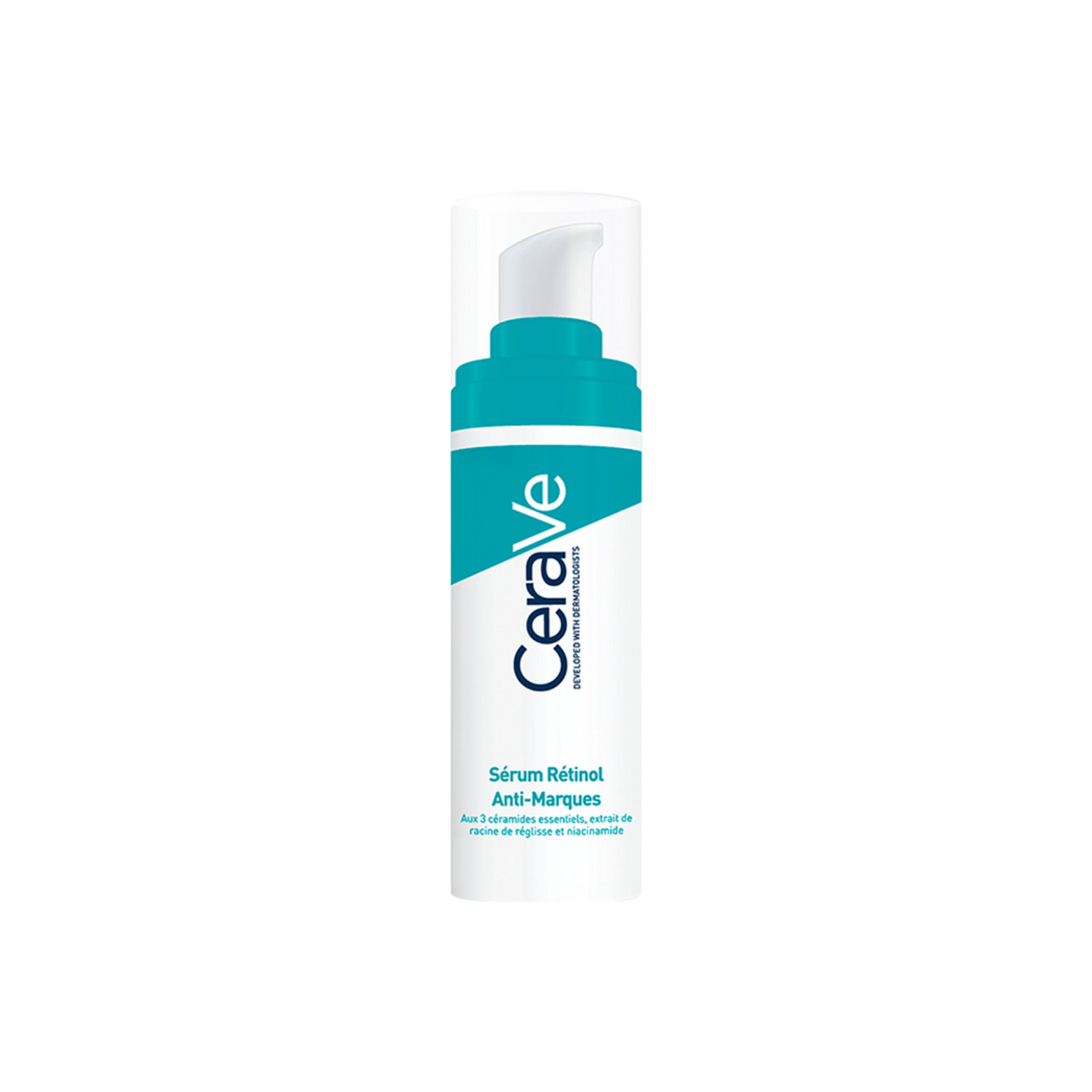 CERAVE SERUM RETINOL ANTI MARQUES