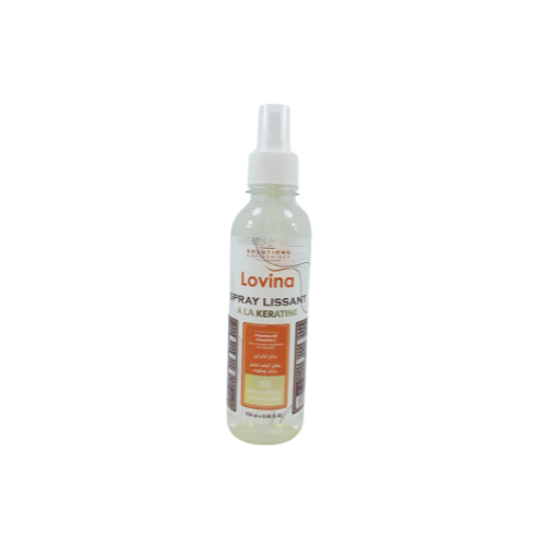 LOVINA SPAY KERATINE 250ML