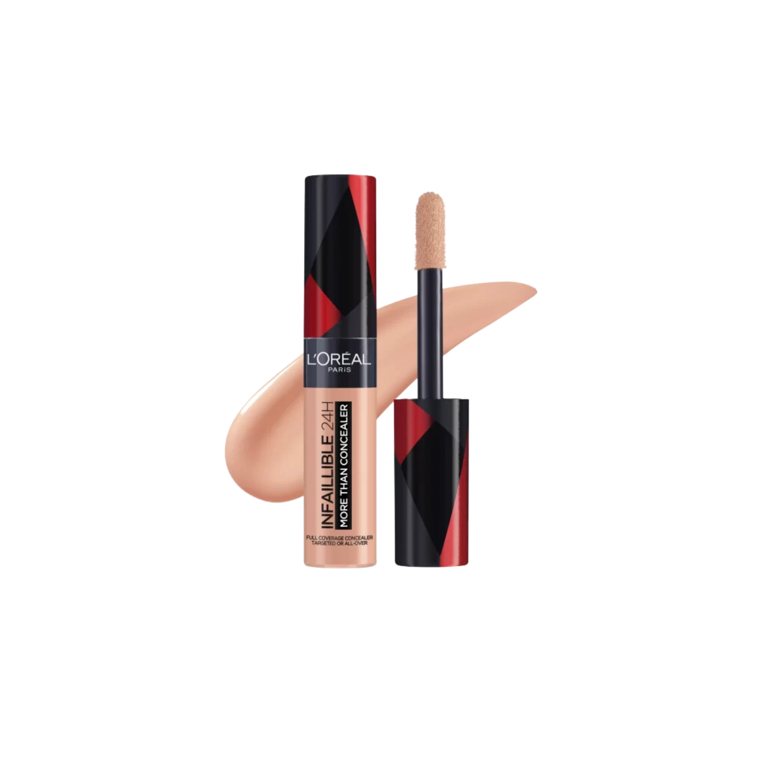L OREAL INFALLIBLE CONCEALER 325