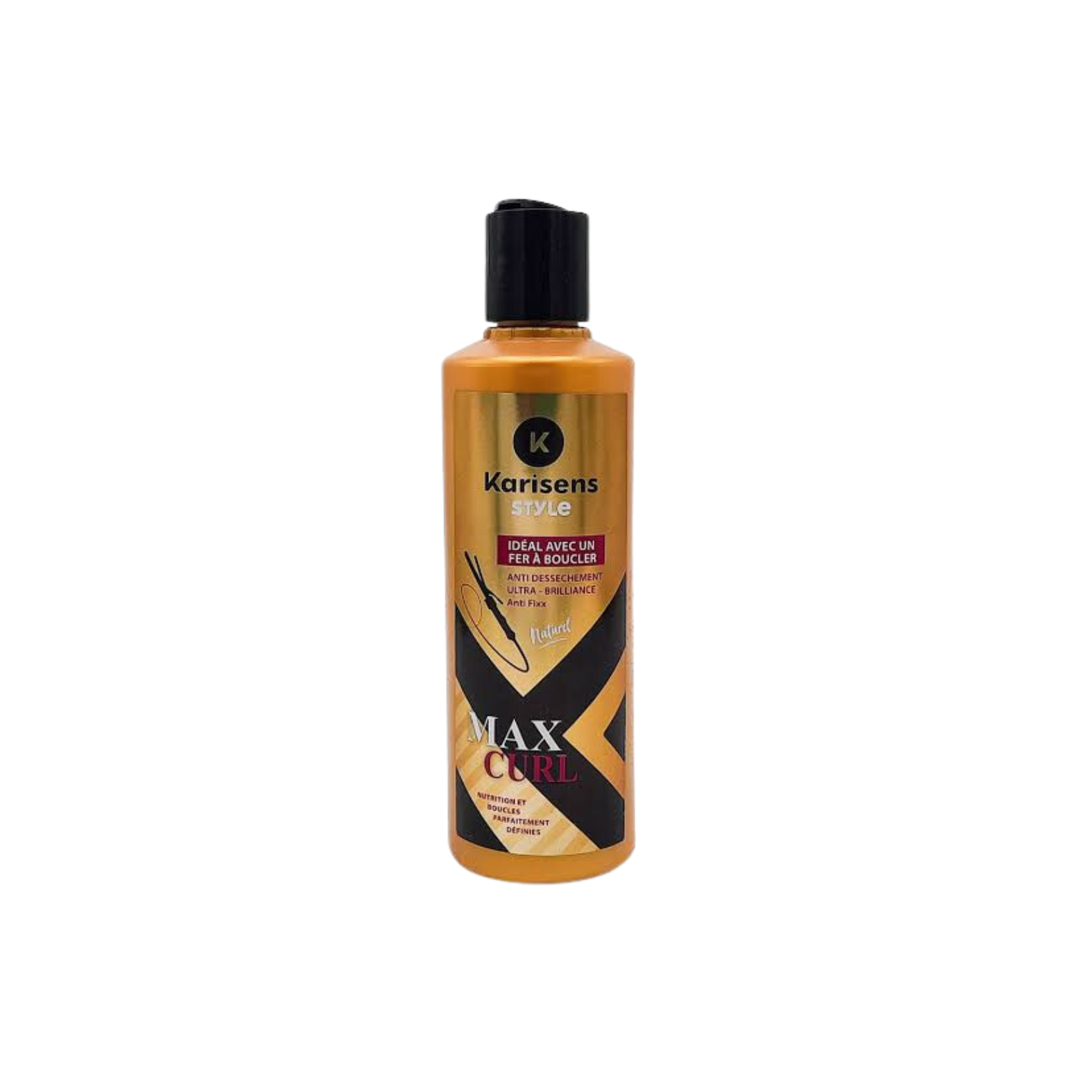 KARISENS MAX CURL