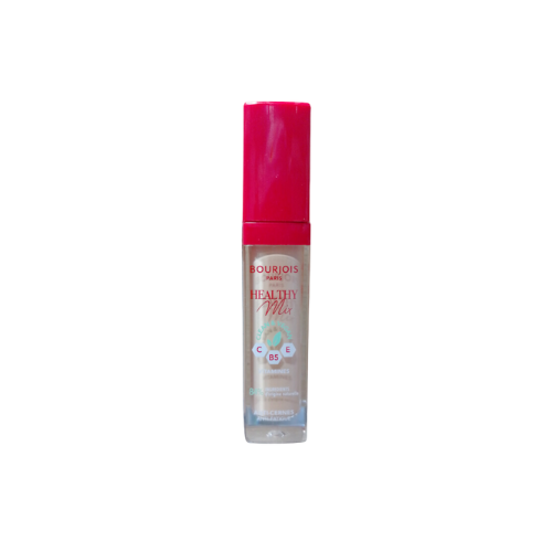 BOURJOIS ANTICERNE ANTI FATIGUE 53 GOLDEN BEIGE