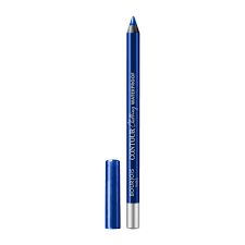BOURJOIS CRAYON CONTOUR YEUX GRAS BLEU NEON